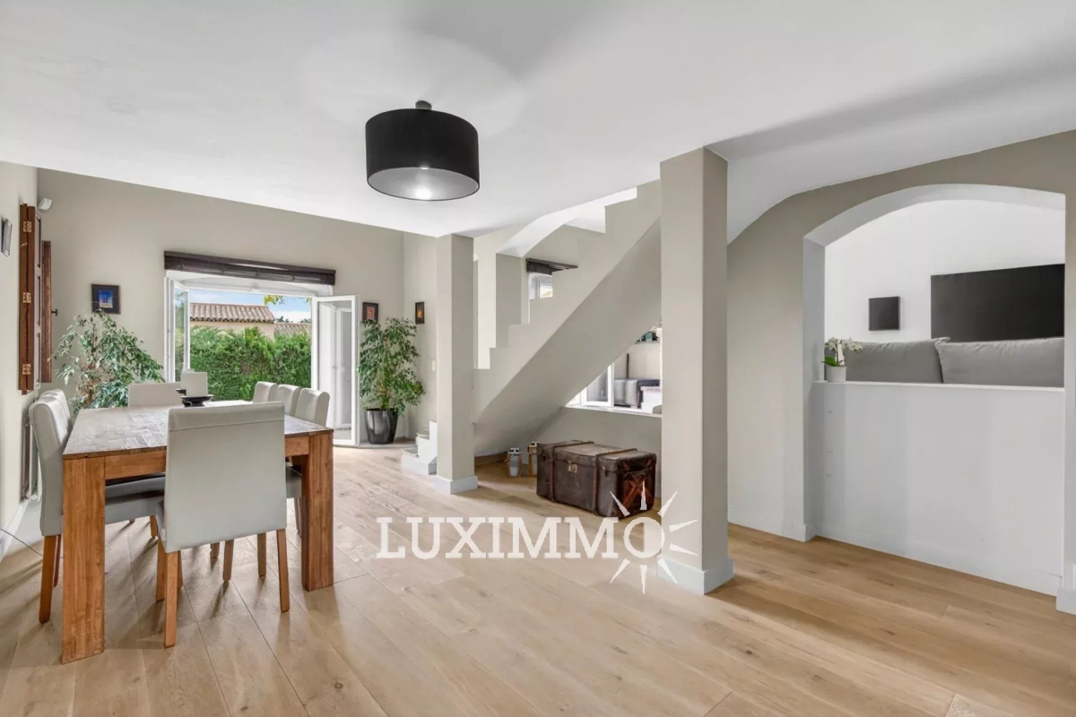 Luxury House for sale in Le Rouret, 1 245 000 €, Photo 6