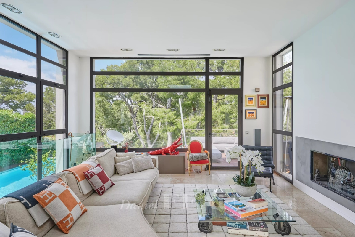 Maison de luxe à vendre à Marseille 9ème, 1 345 000 €, Photo 6