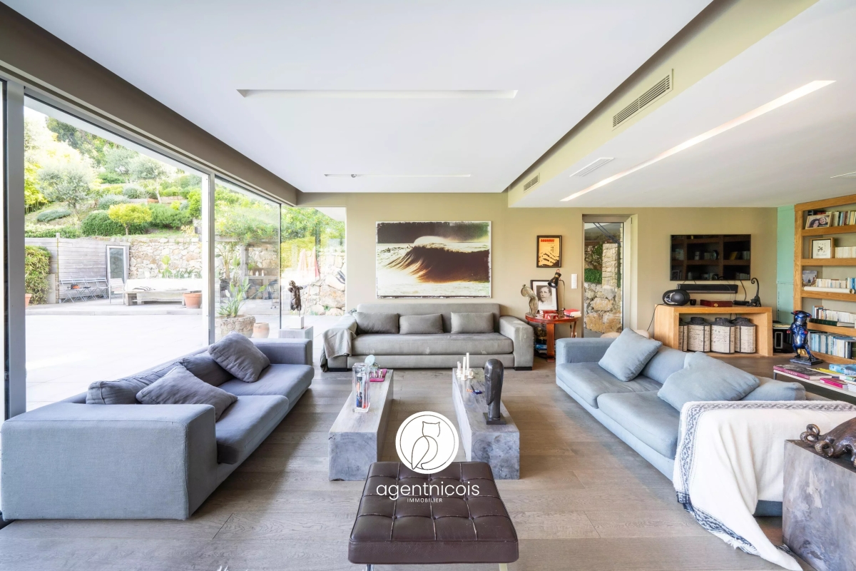 Maison de luxe à vendre à Nice, 2 968 000 €, Photo 6
