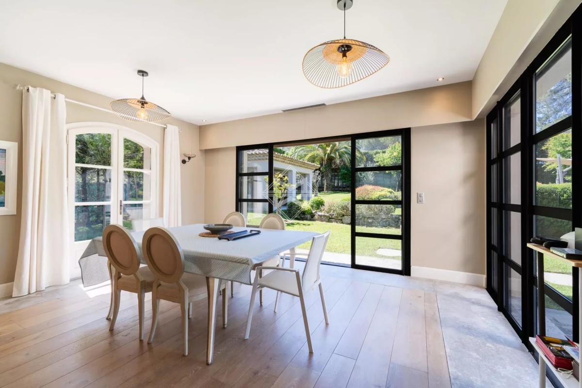Maison de luxe à vendre à Mougins, 3 600 000 €, Photo 6