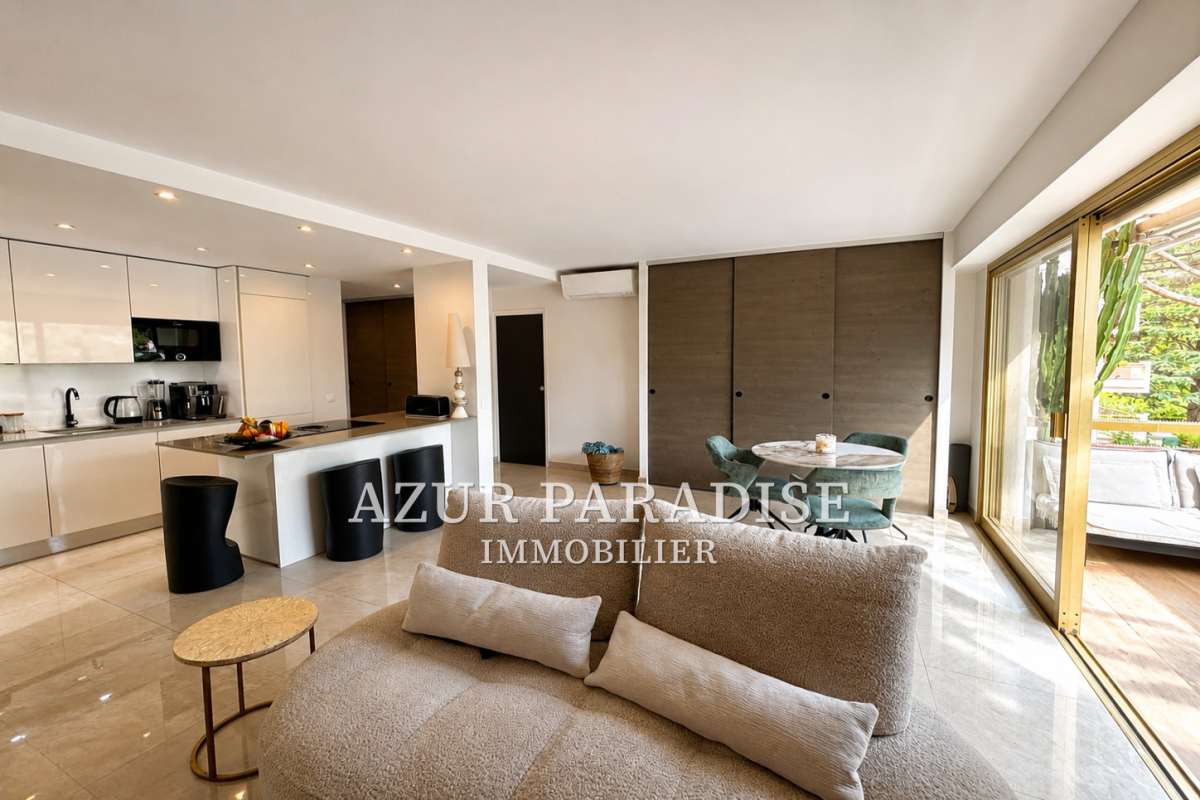 Appartement de luxe à vendre à Cannes, 699 000 €, Photo 6