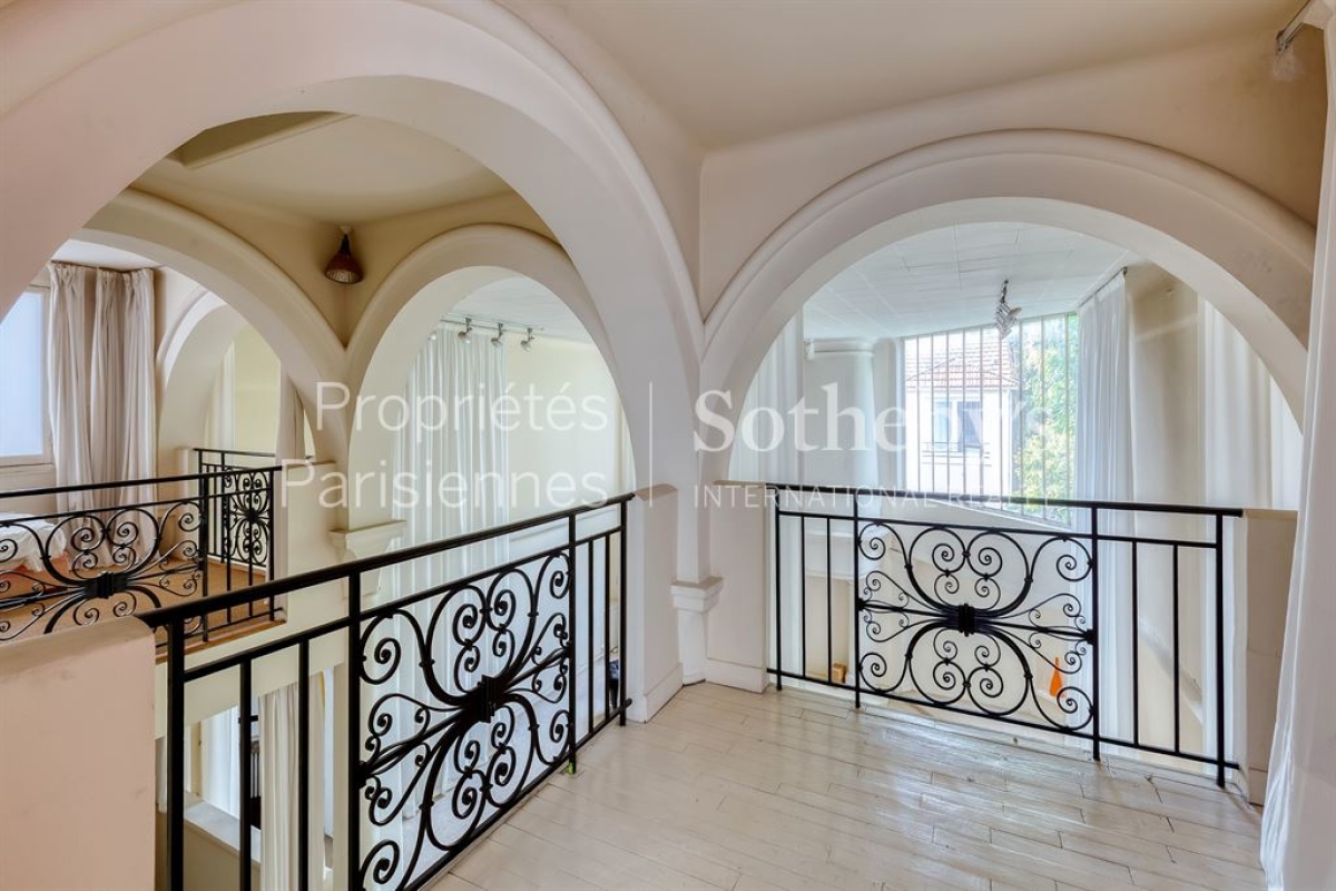 Appartement de luxe à vendre à Neuilly-sur-Seine, 1 900 000 €, Photo 7