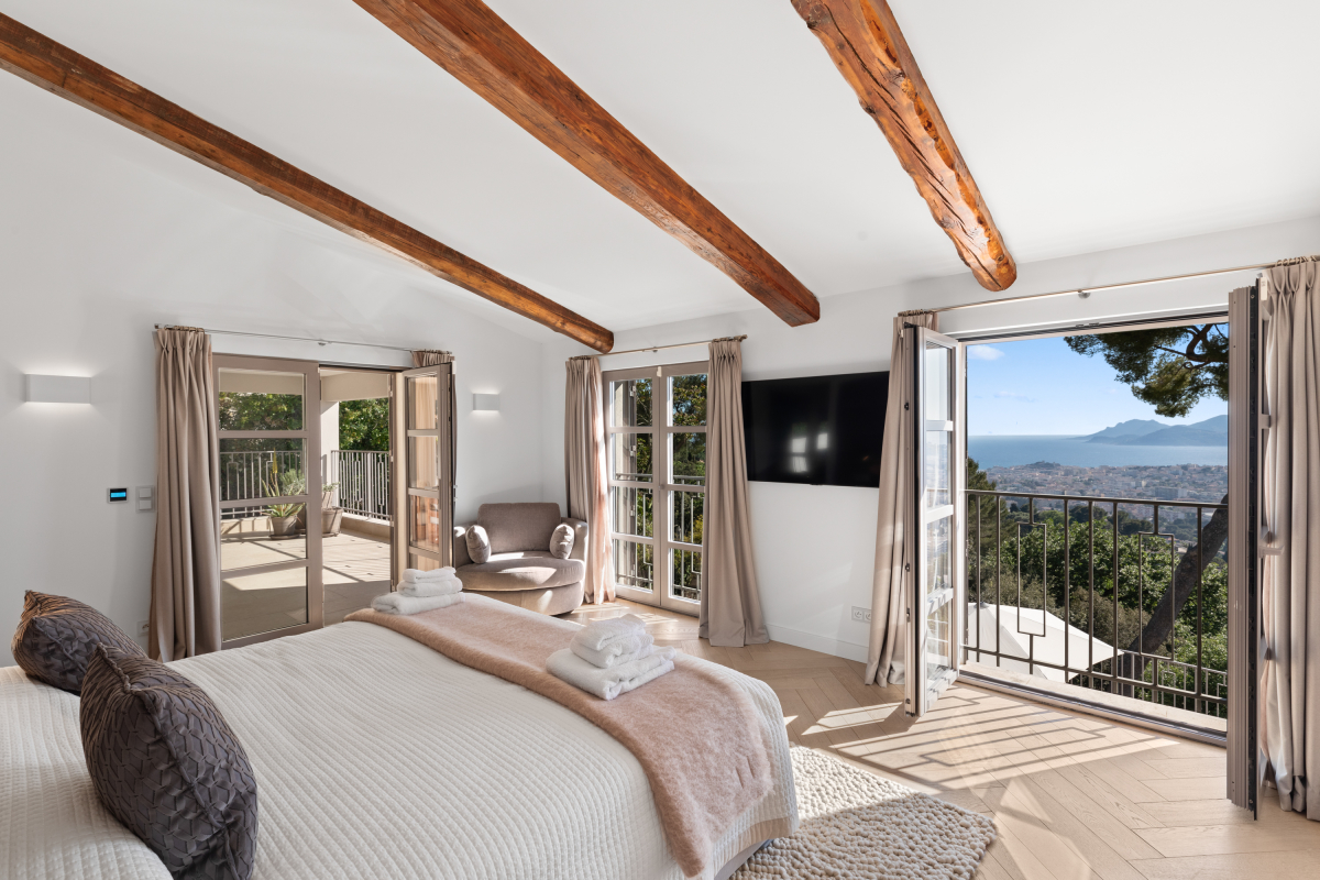 Maison de luxe à vendre à Le Cannet, 8 900 000 €, Photo 7