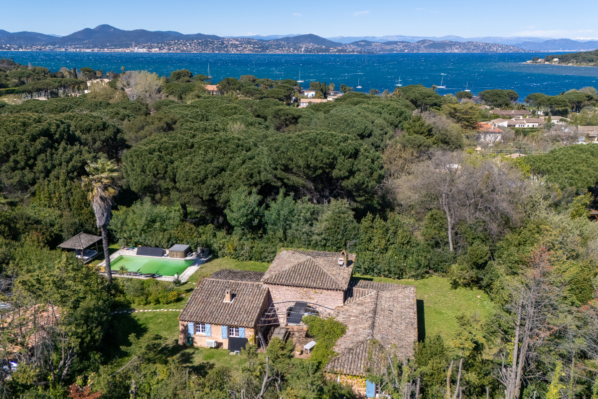 Maison de luxe à vendre à Saint-Tropez, 3 700 000 €, Photo 5