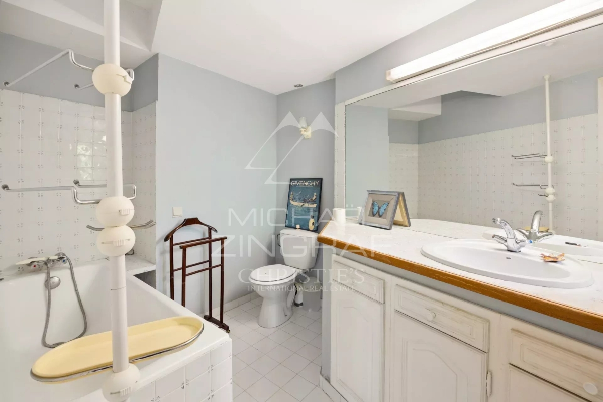 Maison de luxe à vendre à Auribeau-sur-Siagne, 1 280 000 €, Photo 7