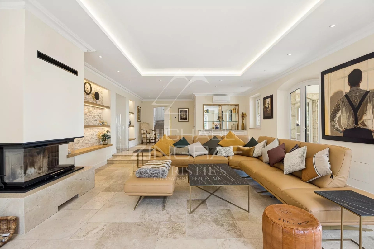 Luxury House for sale in Saint-Paul-de-Vence, 7 500 000 €, Photo 7