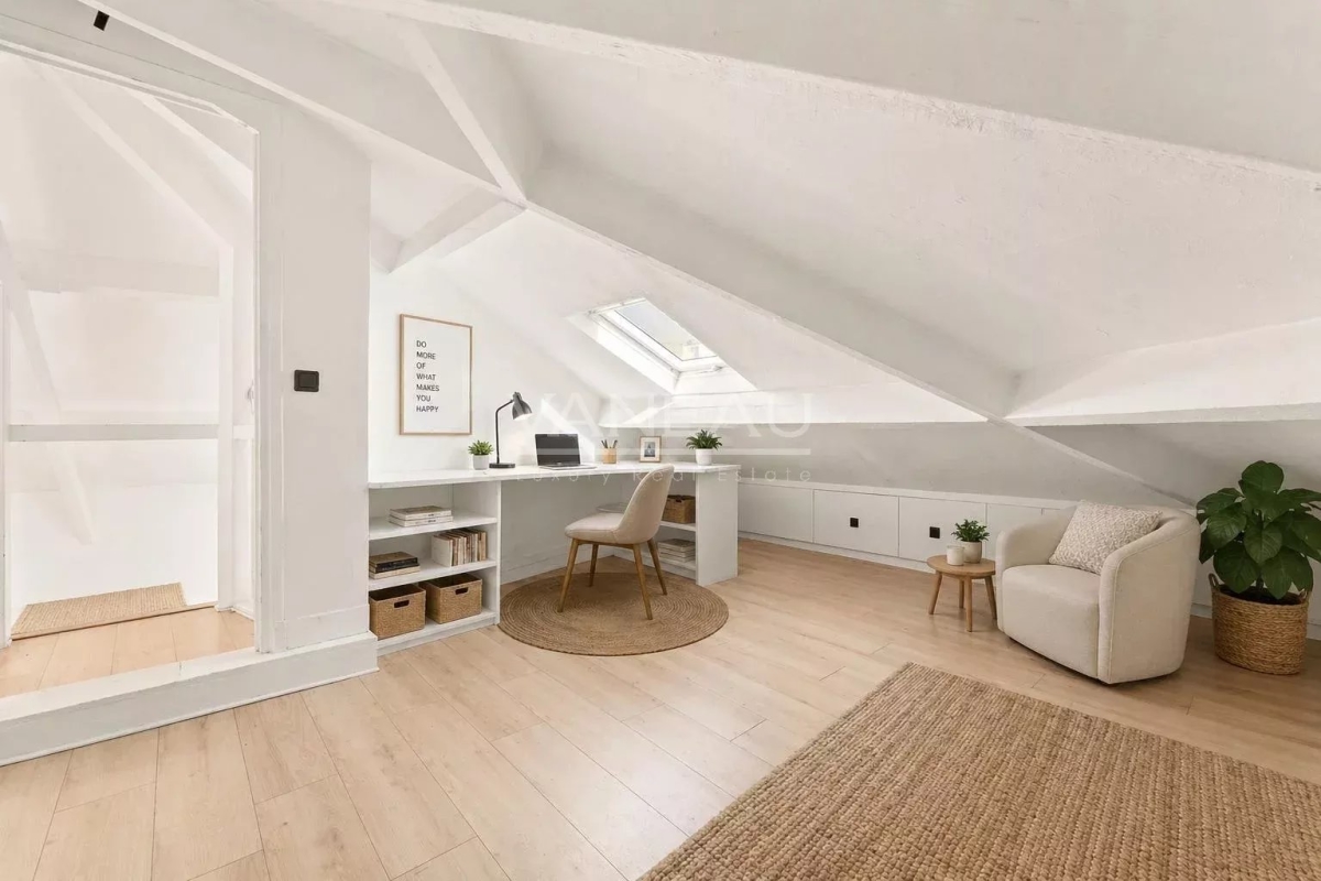 Appartement de luxe à vendre à Suresnes, 960 000 €, Photo 7