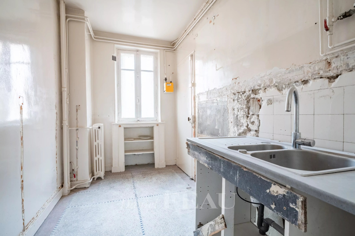Appartement de luxe à vendre à Neuilly-sur-Seine, 1 290 000 €, Photo 7