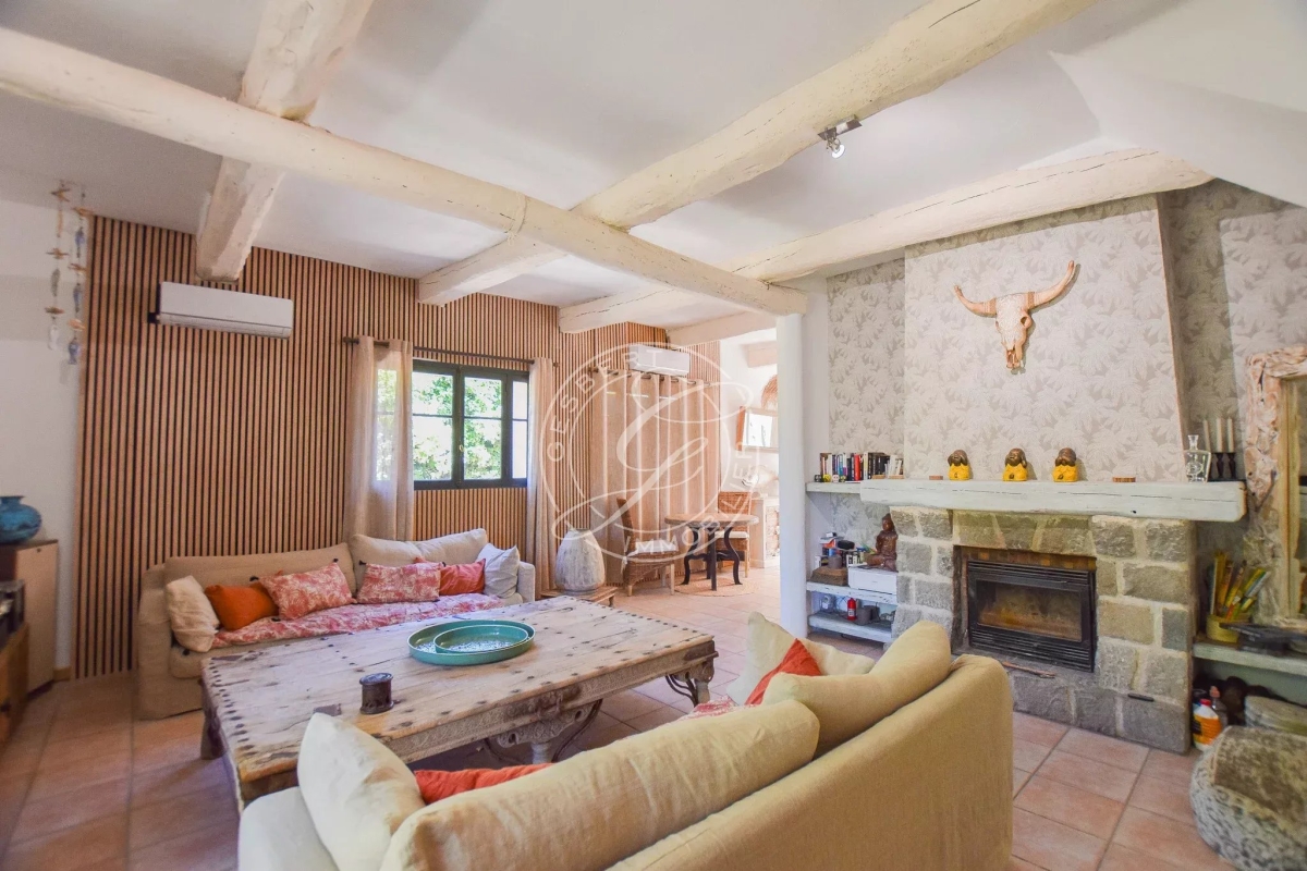 Maison de luxe à vendre à Flayosc, 575 000 €, Photo 7