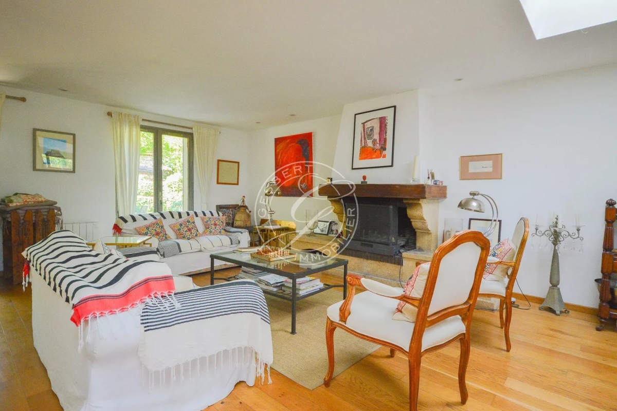 Maison de luxe à vendre à Le Thoronet, 585 000 €, Photo 7