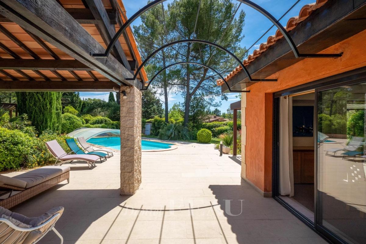 Maison de luxe à vendre à Aix-en-Provence, 1 290 000 €, Photo 7