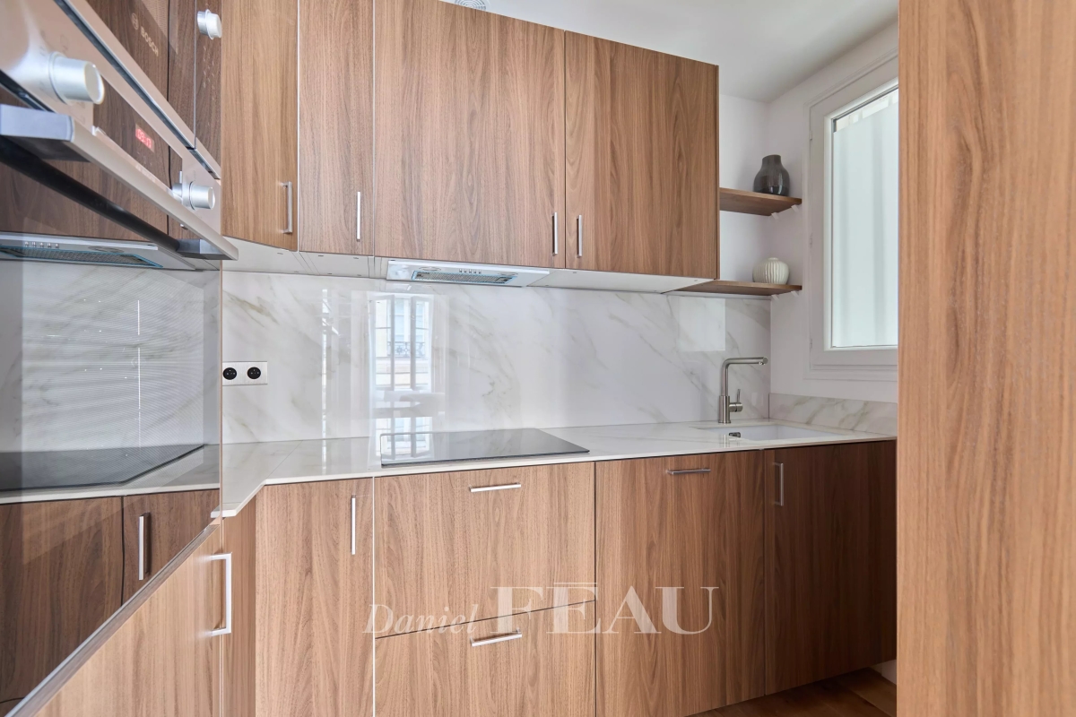 Appartement de luxe à vendre à Paris 7Ème, 1 190 000 €, Photo 7