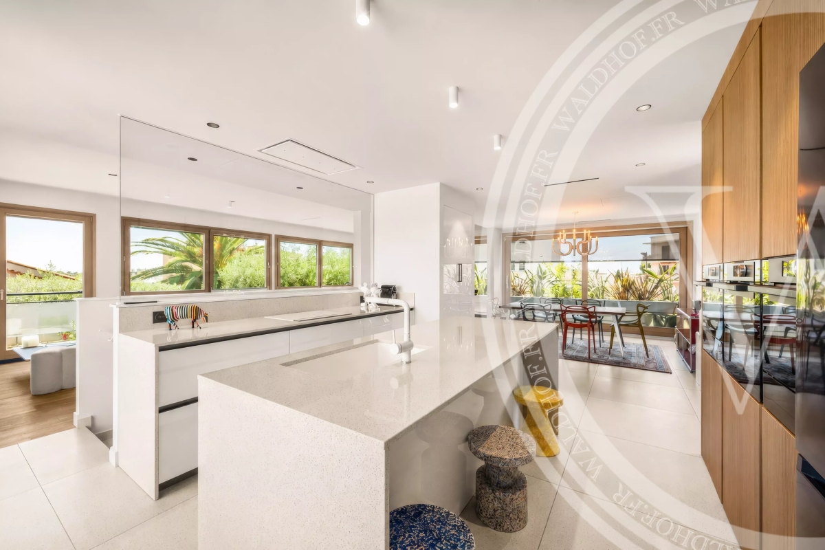Maison de luxe à vendre à Roquebrune-Cap-Martin, 2 690 000 €, Photo 7