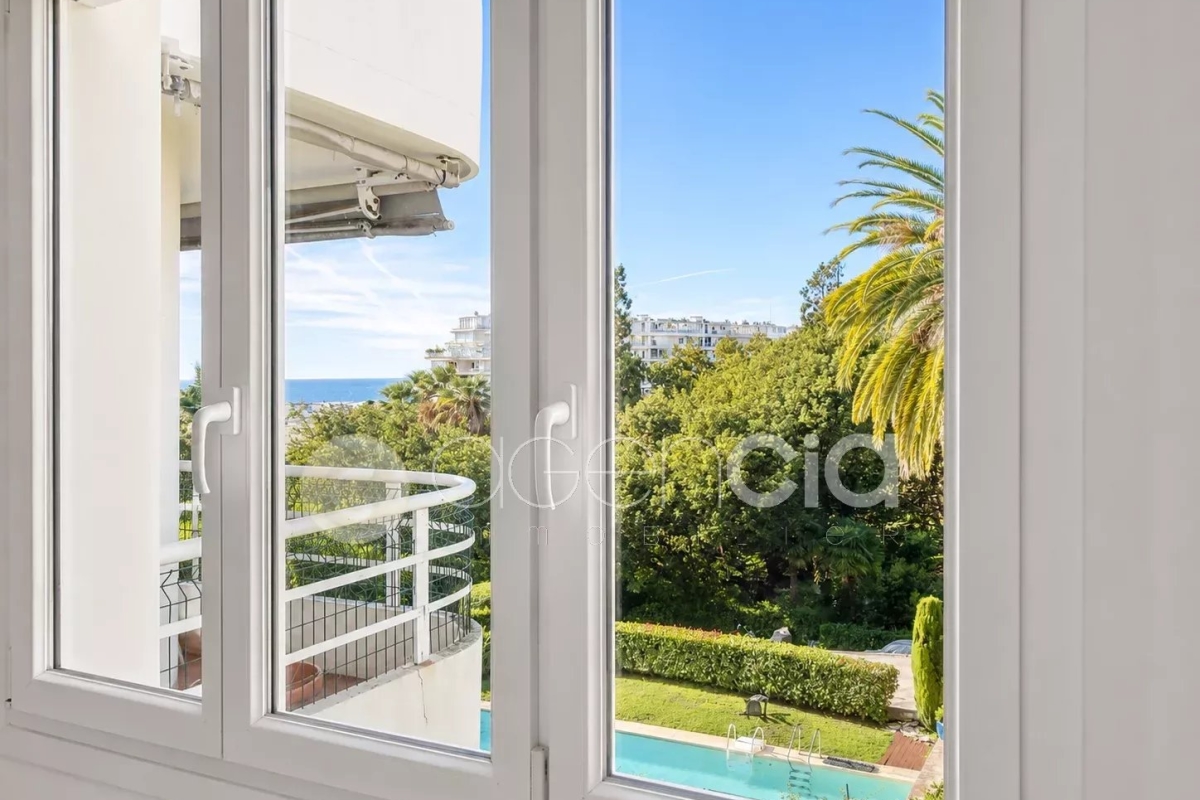 Appartement de luxe à vendre à Cannes, 224 000 €, Photo 7