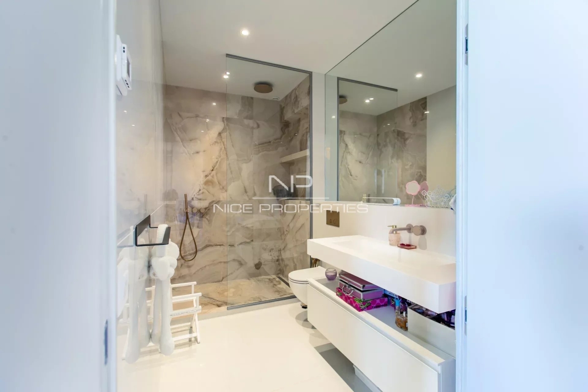 Maison de luxe à vendre à Nice, 4 490 000 €, Photo 7