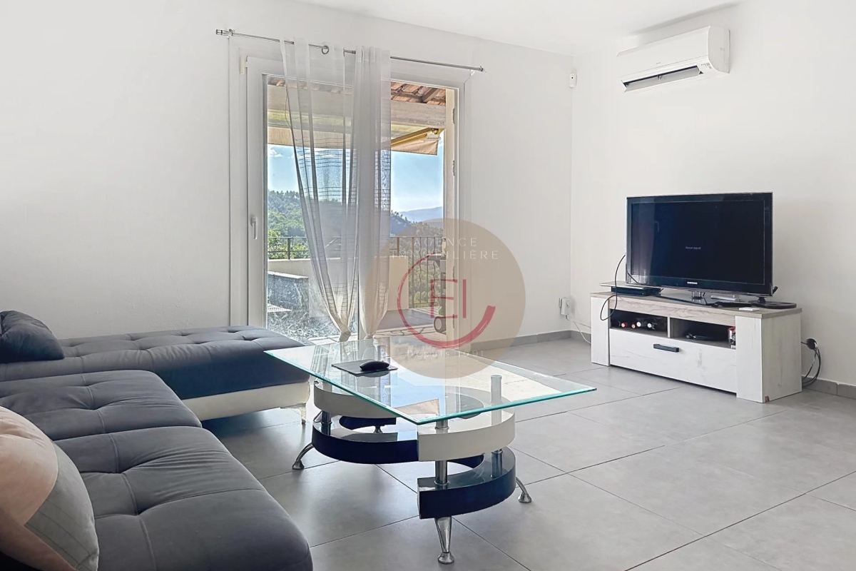 Maison de luxe à vendre à Les Adrets de l'Esterel, 499 000 €, Photo 7