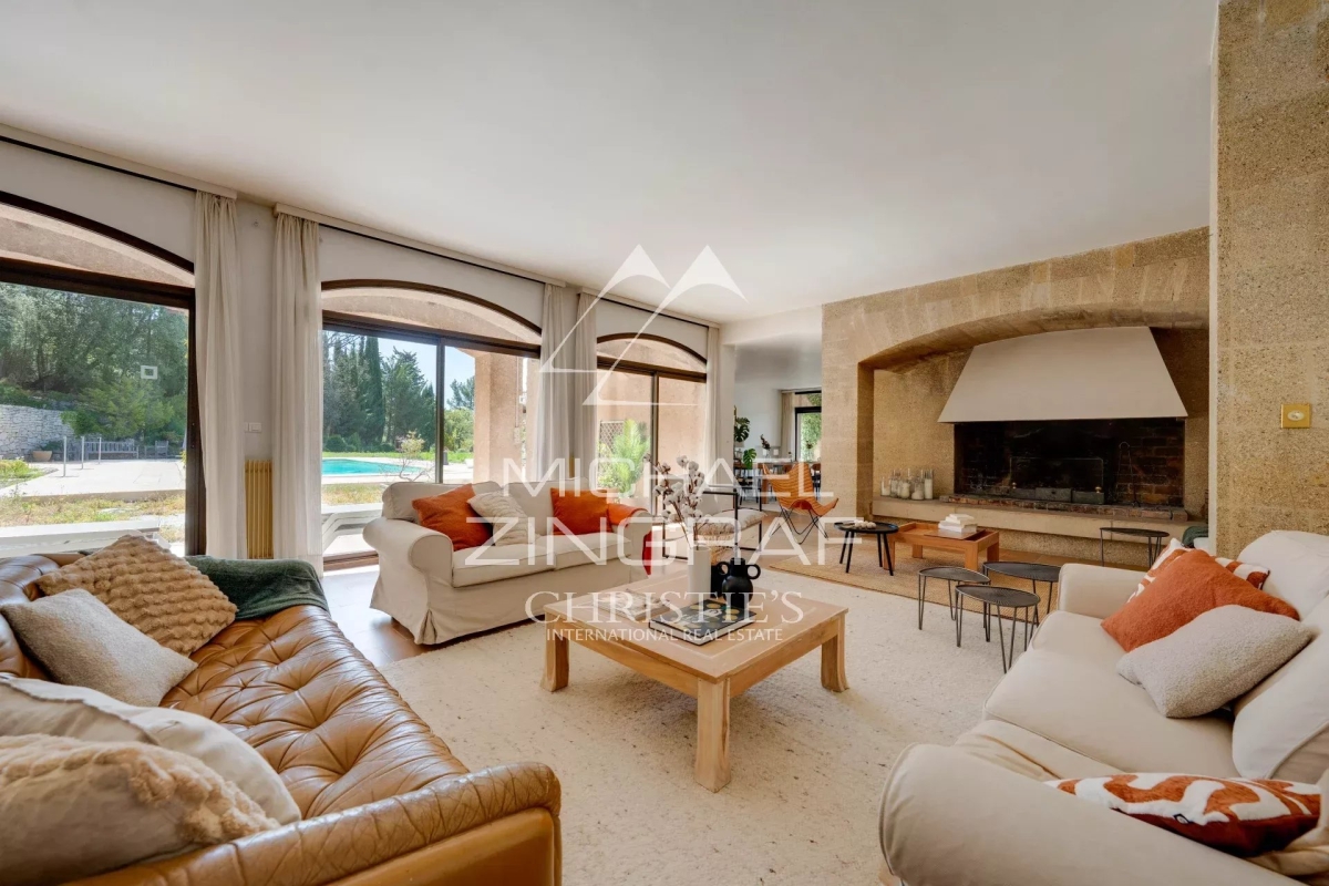 Luxury House for sale in Rians, 1 250 000 €, Photo 7