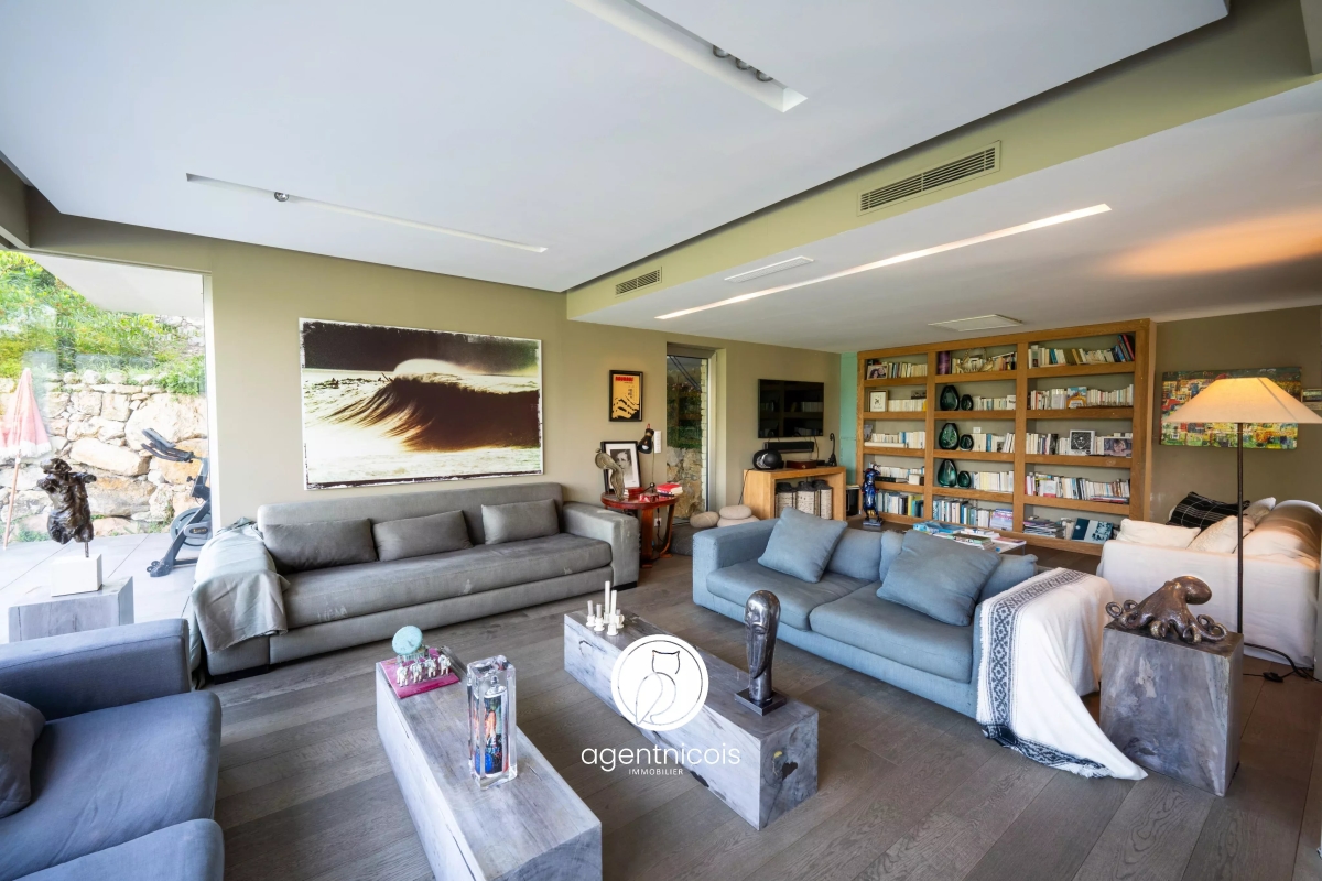 Maison de luxe à vendre à Nice, 2 968 000 €, Photo 7