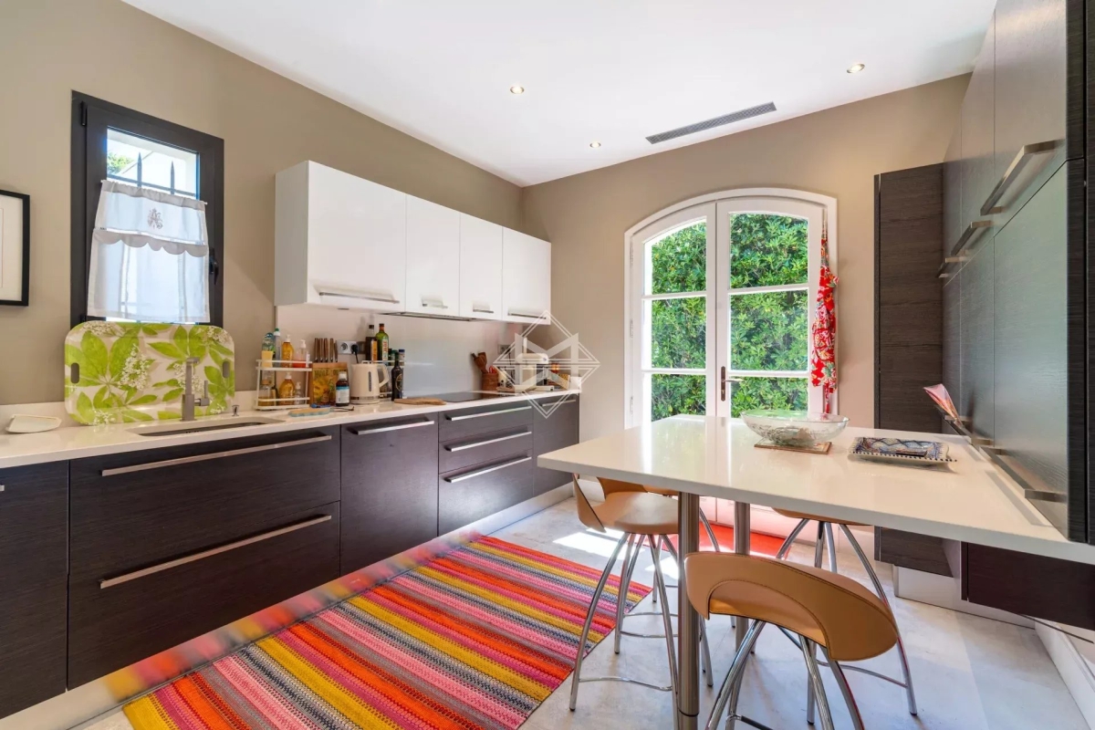 Maison de luxe à vendre à Mougins, 3 600 000 €, Photo 7