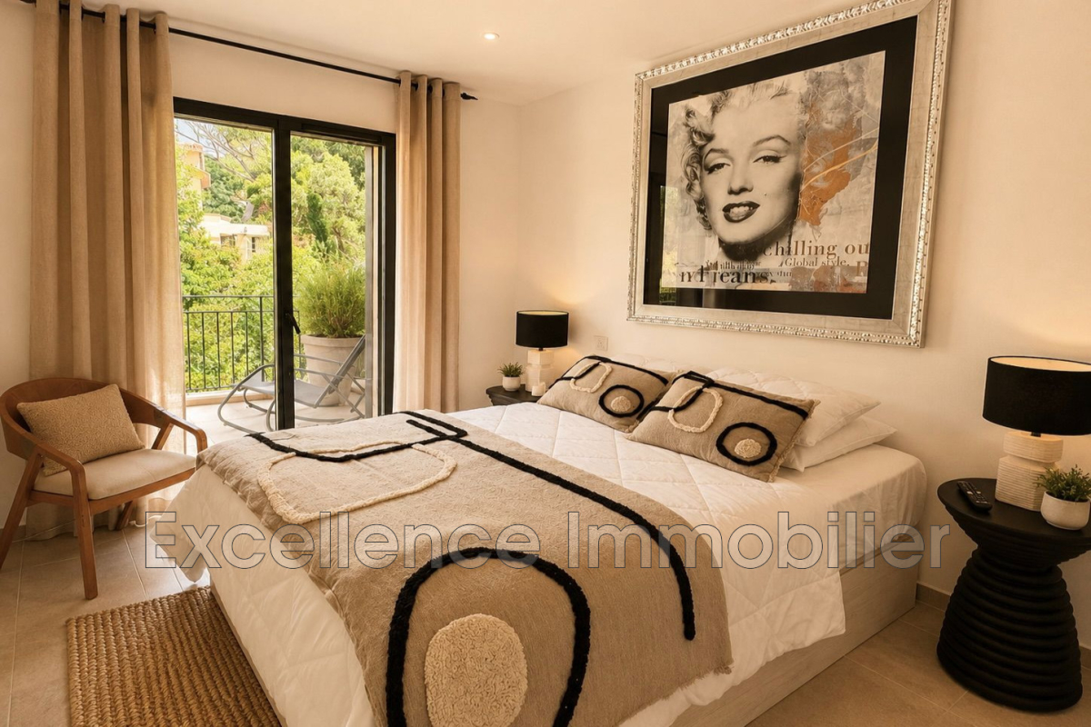 Appartement de luxe à vendre à Sainte-Maxime, 698 000 €, Photo 7