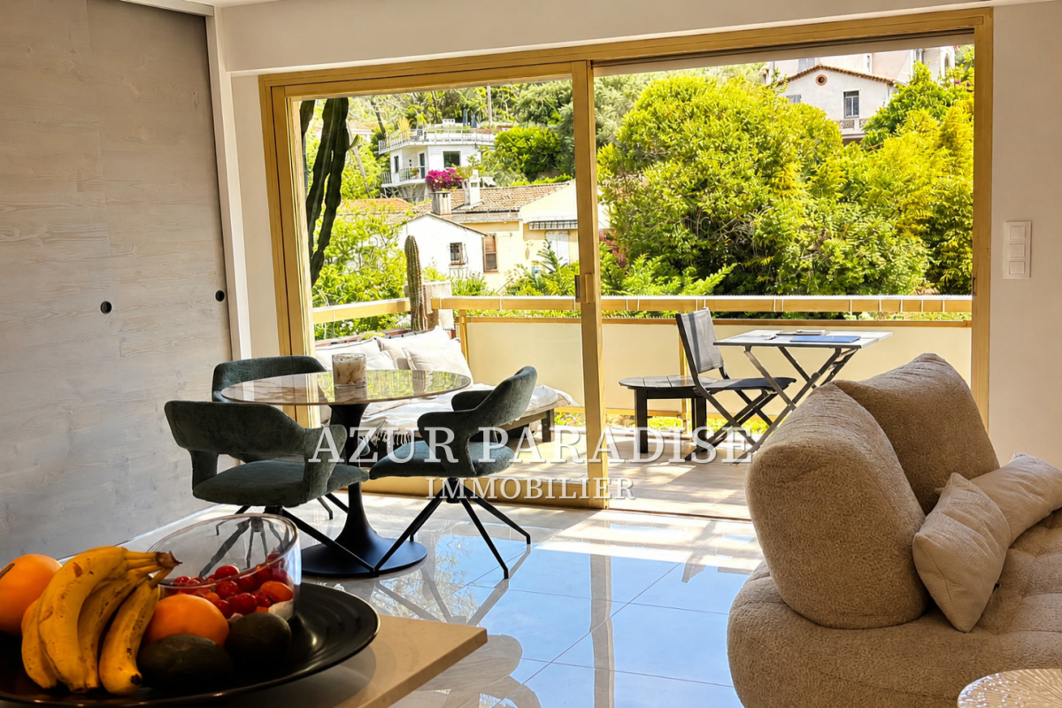 Appartement de luxe à vendre à Cannes, 699 000 €, Photo 7