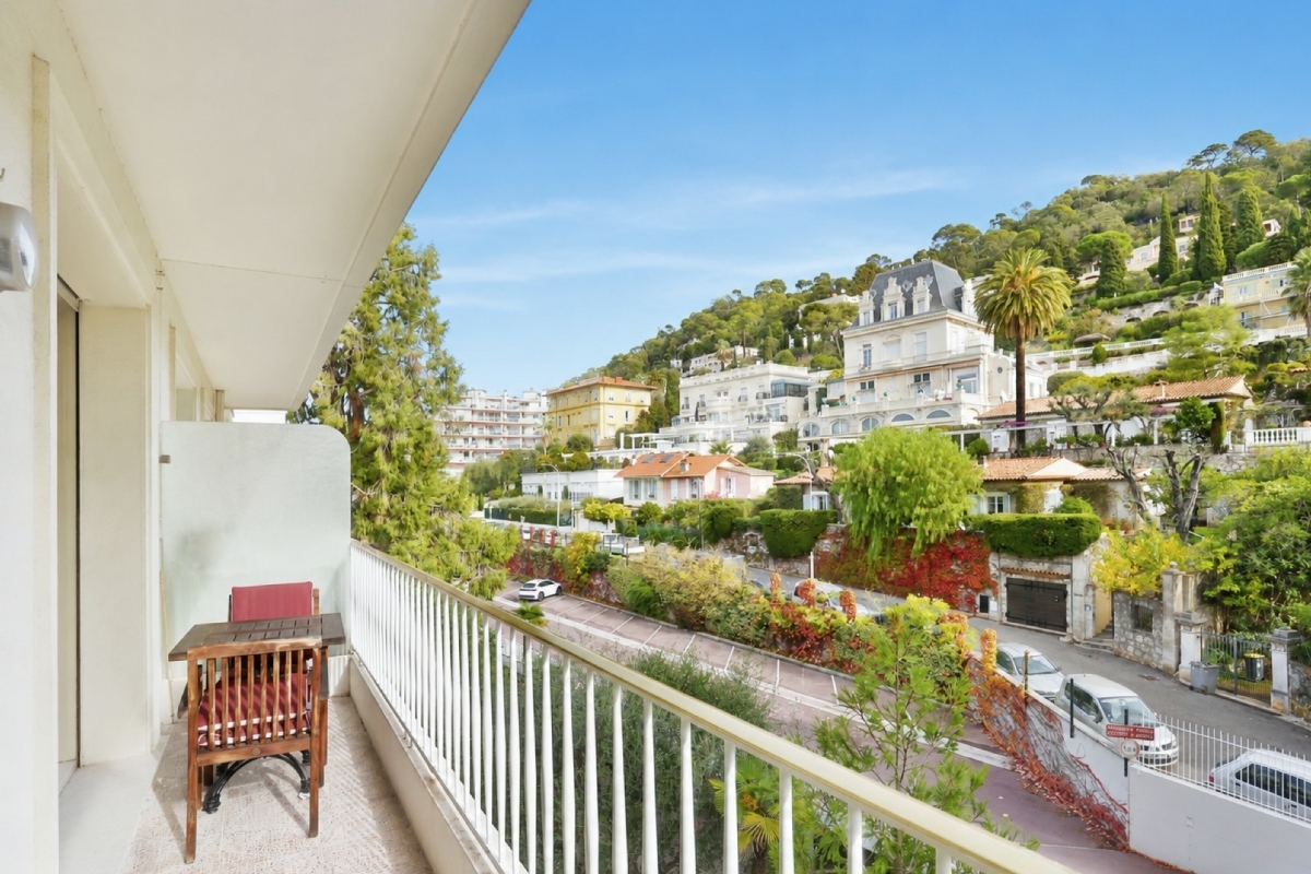 Appartement de luxe à vendre à Nice, 375 000 €, Photo 1