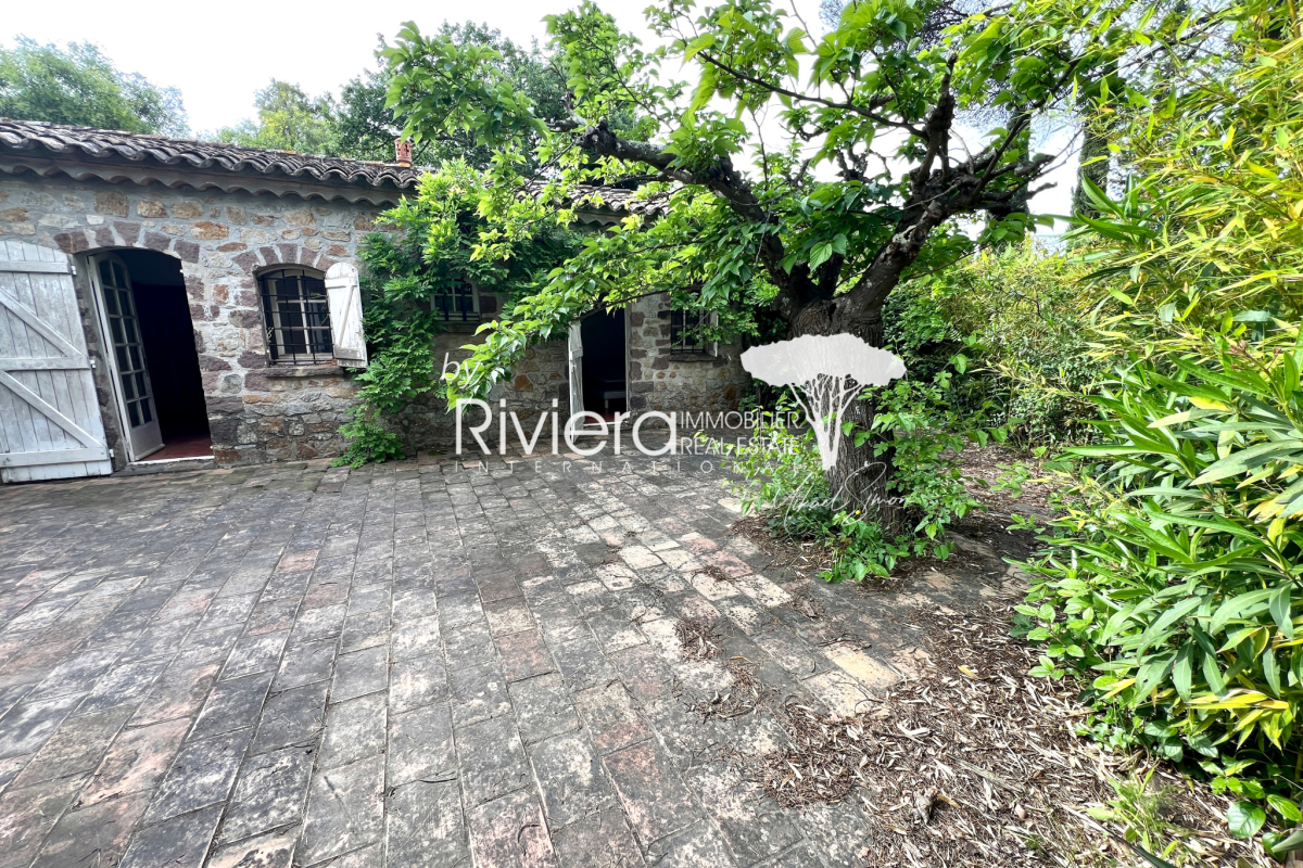 Maison de luxe à vendre à Gassin, 2 250 000 €, Photo 2