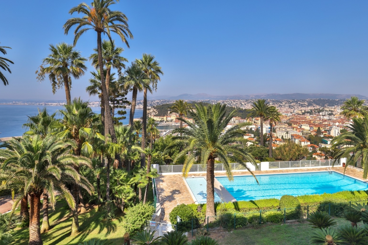 Appartement de luxe à vendre à Nice, 375 000 €, Photo 3