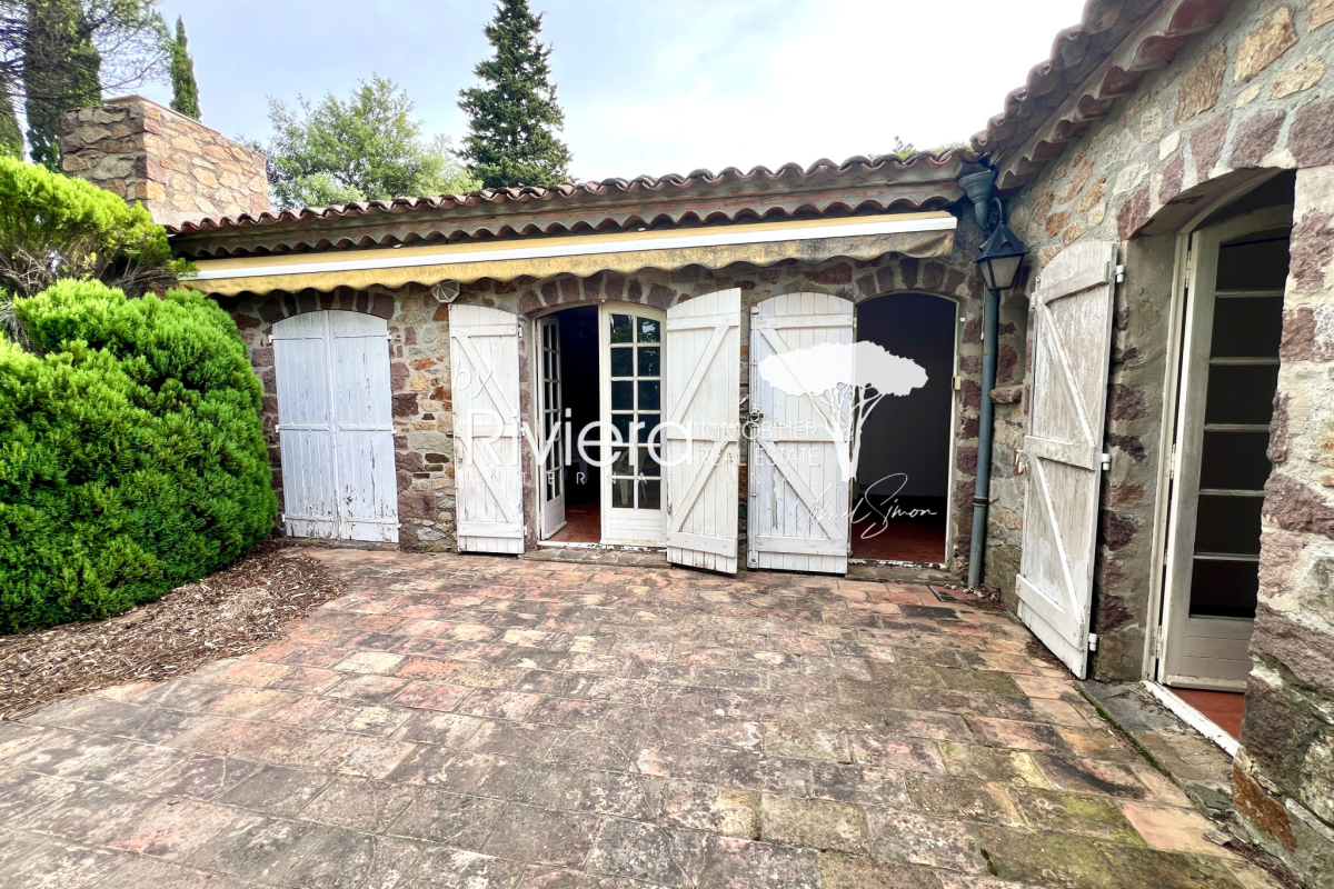 Maison de luxe à vendre à Gassin, 2 250 000 €, Photo 3