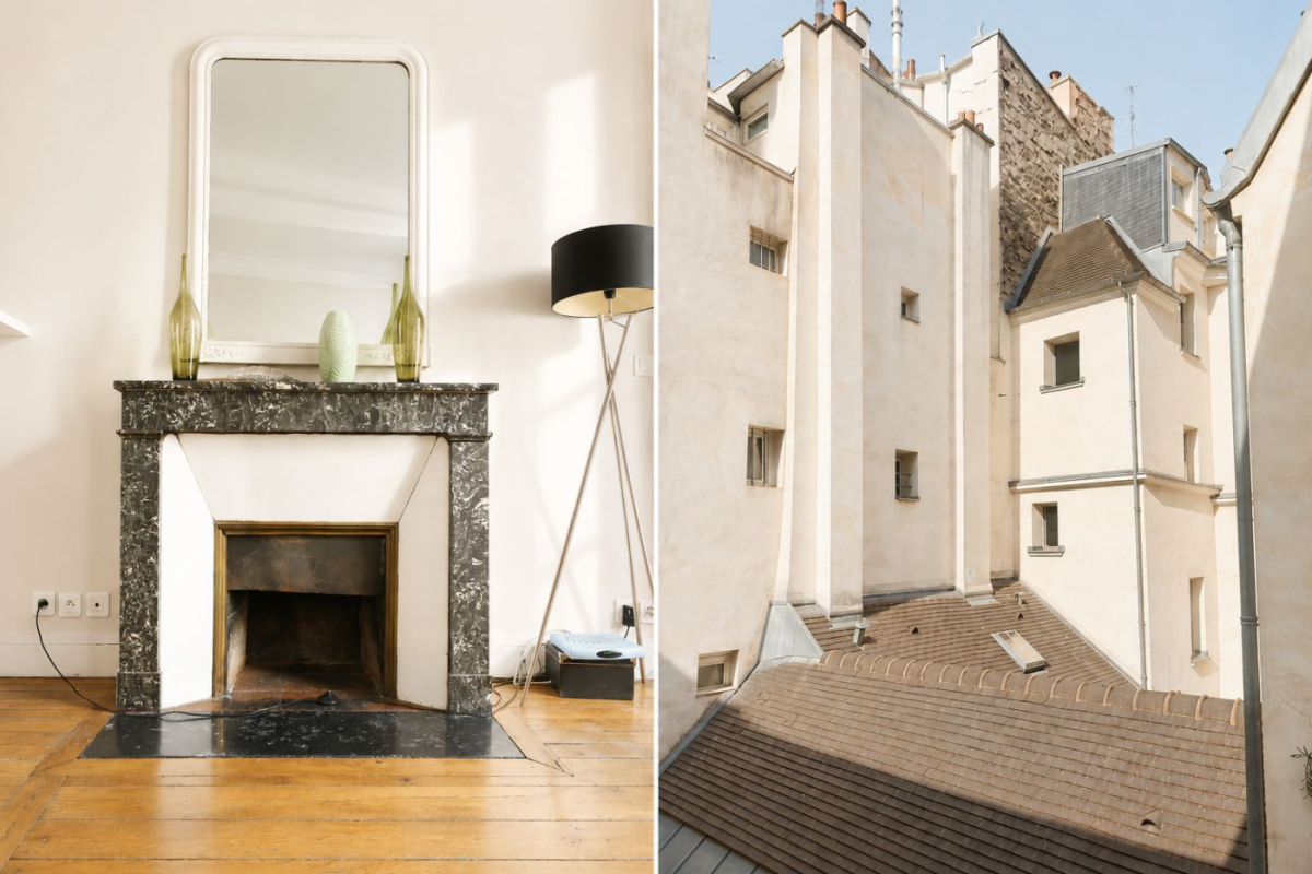 Appartement de luxe à vendre à Paris 7ème, 1 000 000 €, Photo 5
