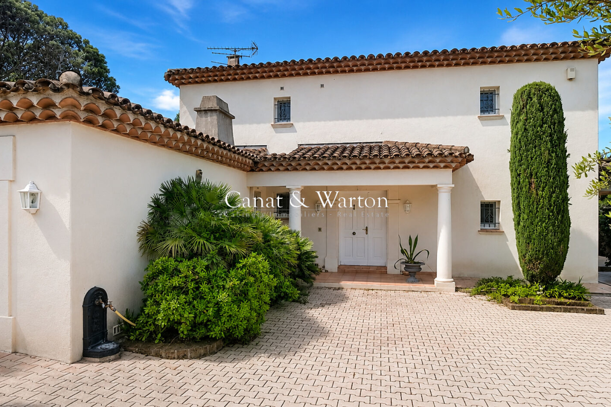 Maison de luxe à vendre à Saint-Raphaël, 978 000 €, Photo 5