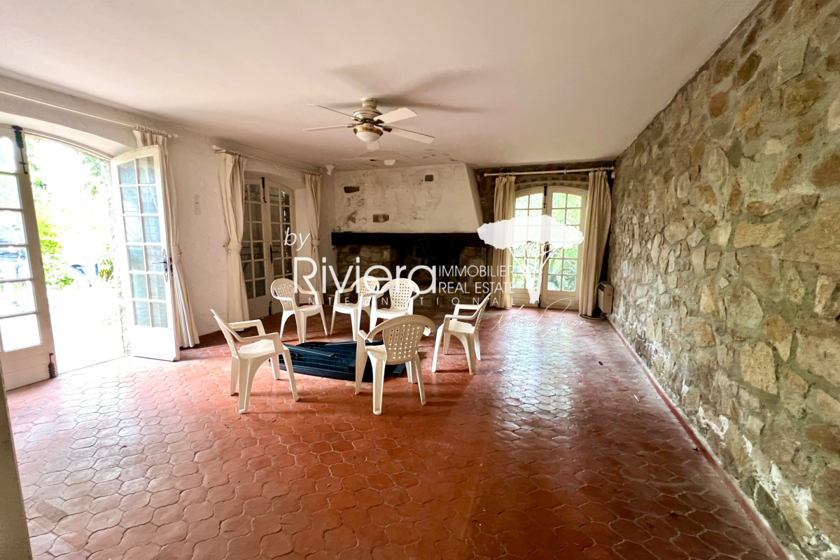 Maison de luxe à vendre à Gassin, 2 250 000 €, Photo 5