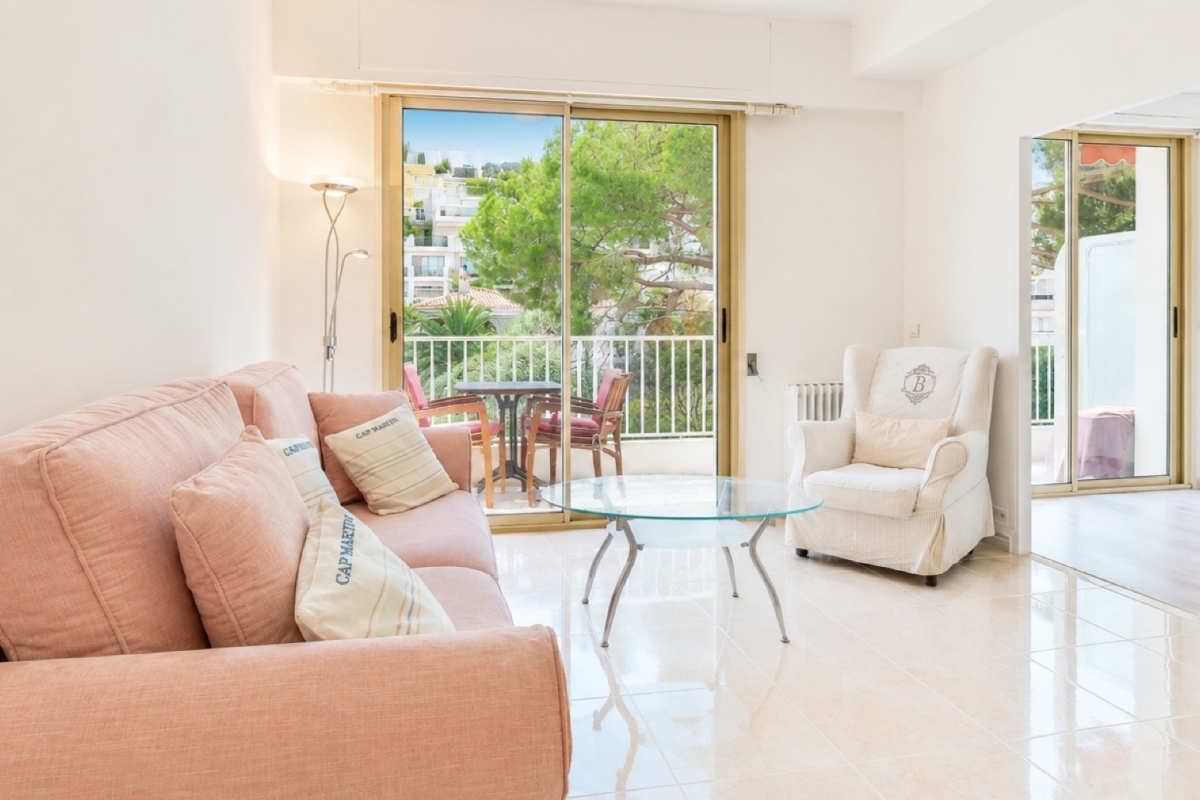Appartement de luxe à vendre à Nice, 375 000 €, Photo 6
