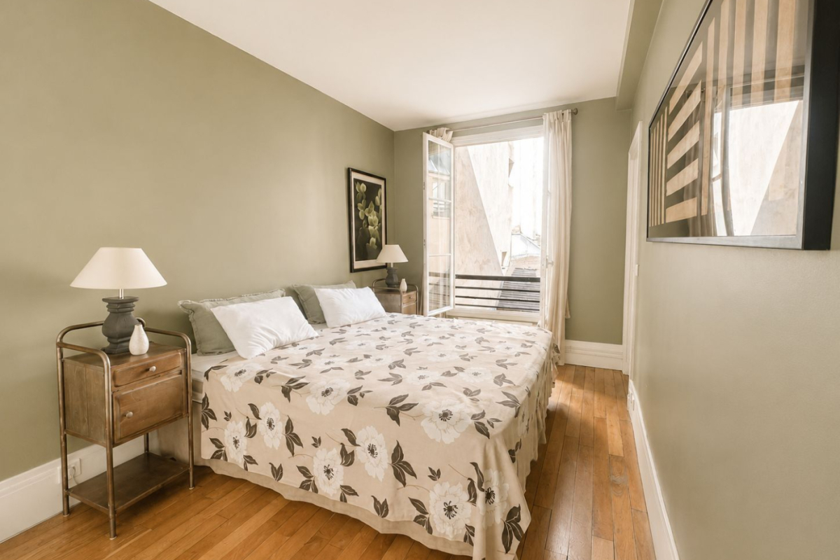 Appartement de luxe à vendre à Paris 7ème, 1 000 000 €, Photo 7