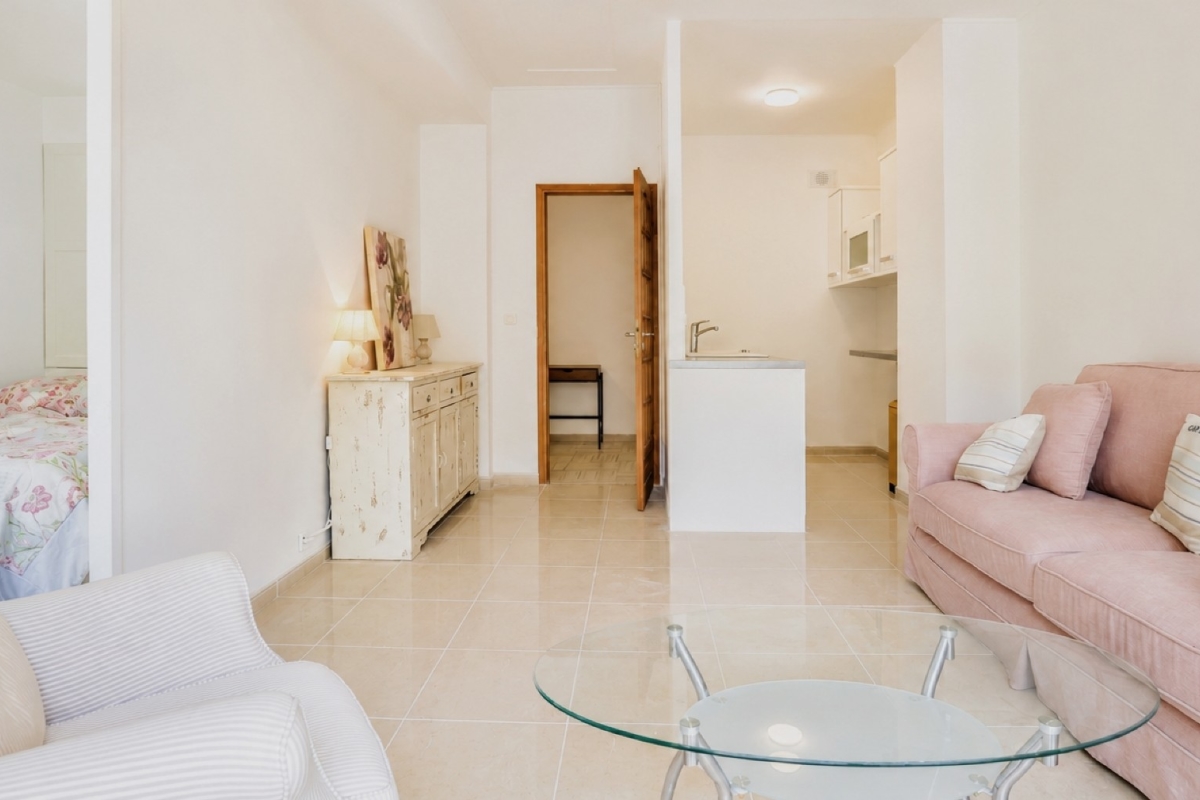 Appartement de luxe à vendre à Nice, 375 000 €, Photo 7