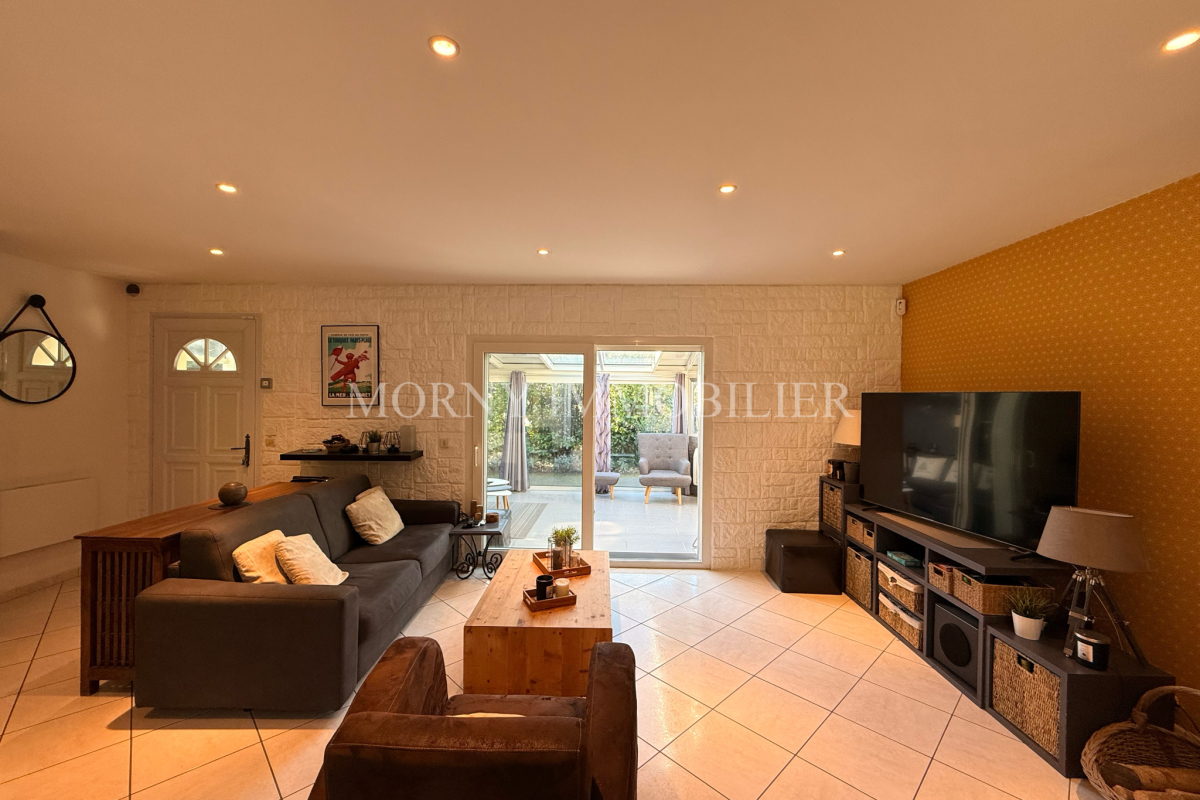 Maison de luxe à vendre à Trouville-sur-Mer, 473 000 €, Photo 1