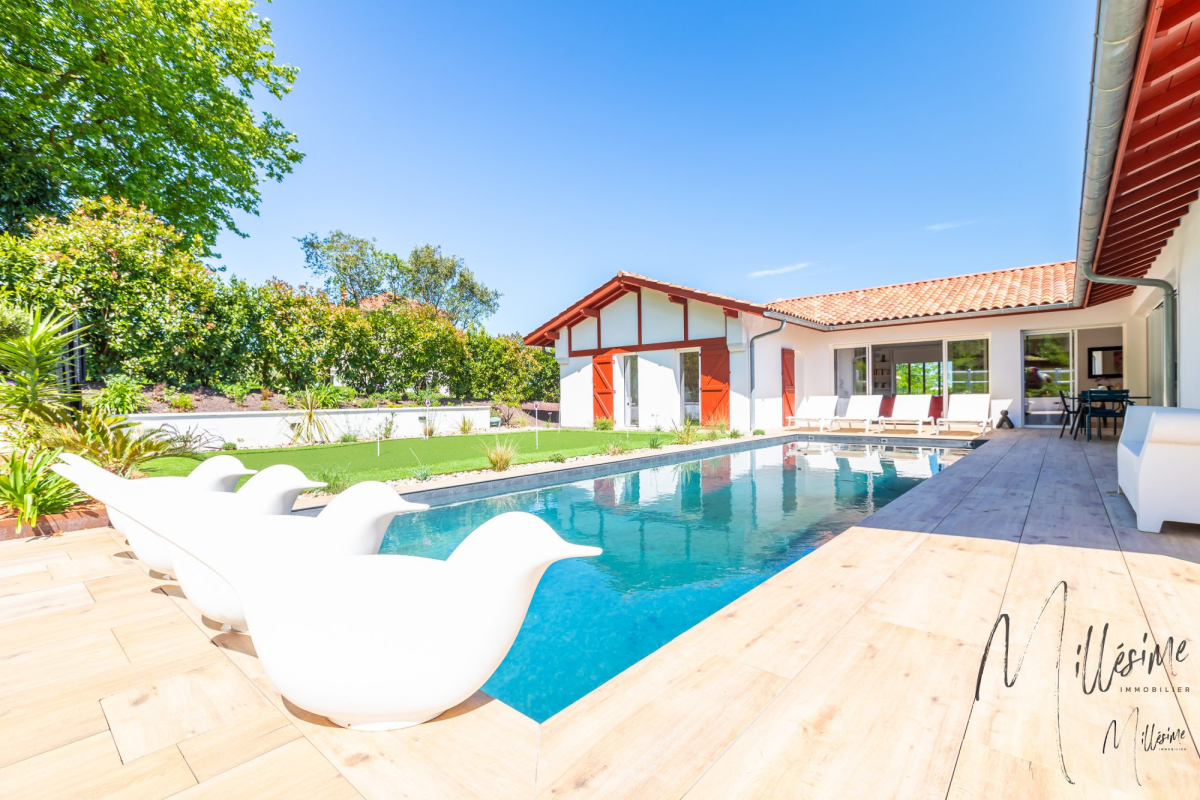 Maison de luxe à vendre à Arcangues, 1 680 000 €, Photo 1