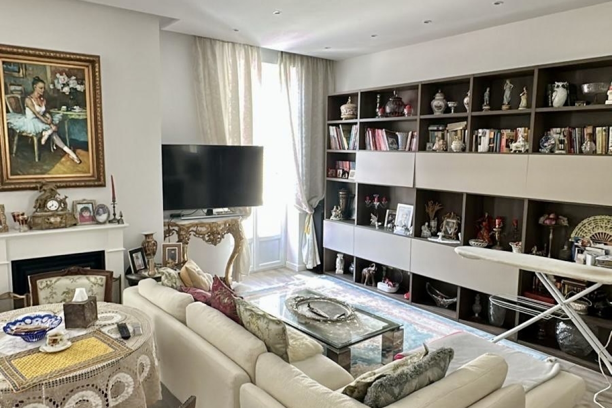 Appartement de luxe à vendre à Roquebrune-Cap-Martin, 520 000 €, Photo 5