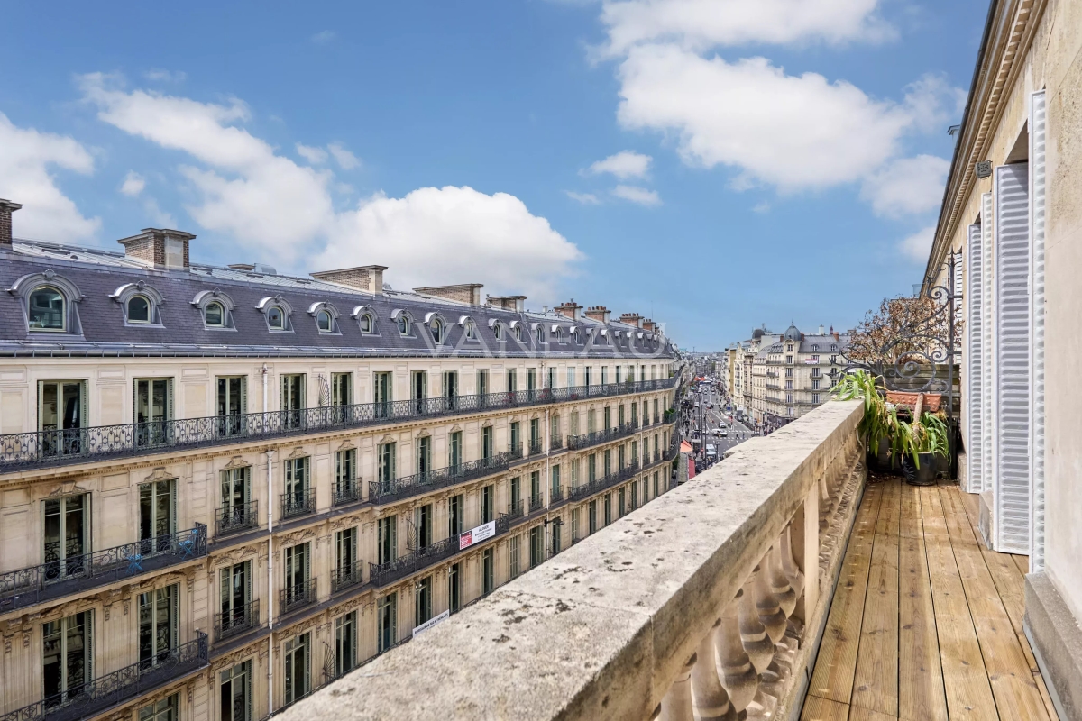 Appartement de luxe à vendre à Paris 9Ème, 1 399 000 €, Photo 1