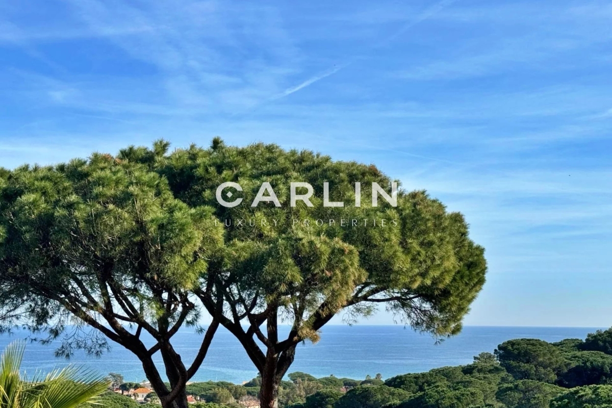 Maison de luxe à vendre à Sainte-Maxime, 2 990 000 €, Photo 1