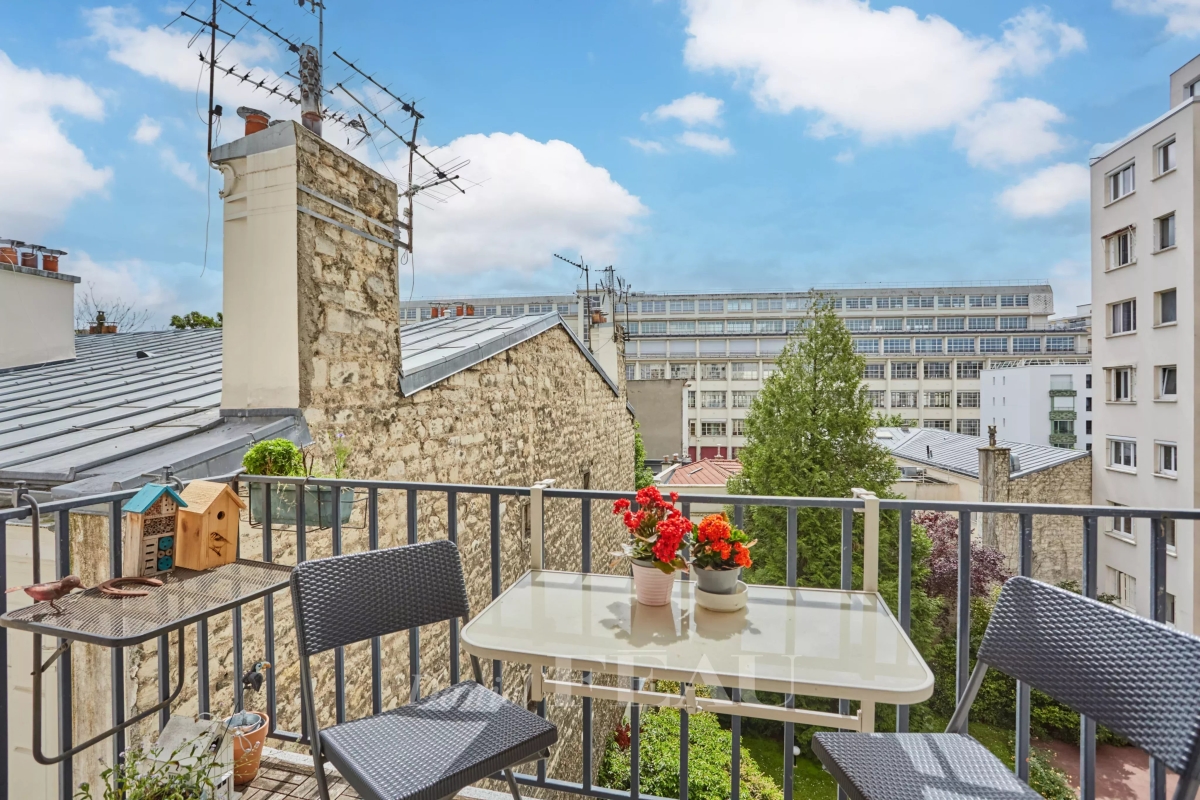 Appartement de luxe à vendre à Paris 15ème, 728 000 €, Photo 1