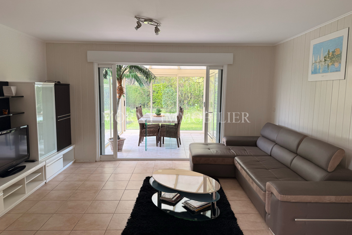 Maison de luxe à vendre à Cabourg, 390 000 €, Photo 2