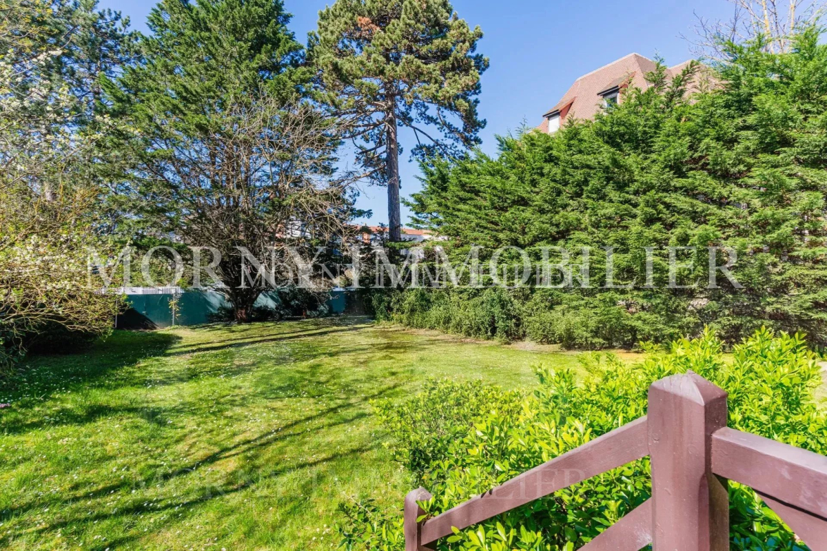 Maison de luxe à vendre à Deauville, 2 490 000 €, Photo 2