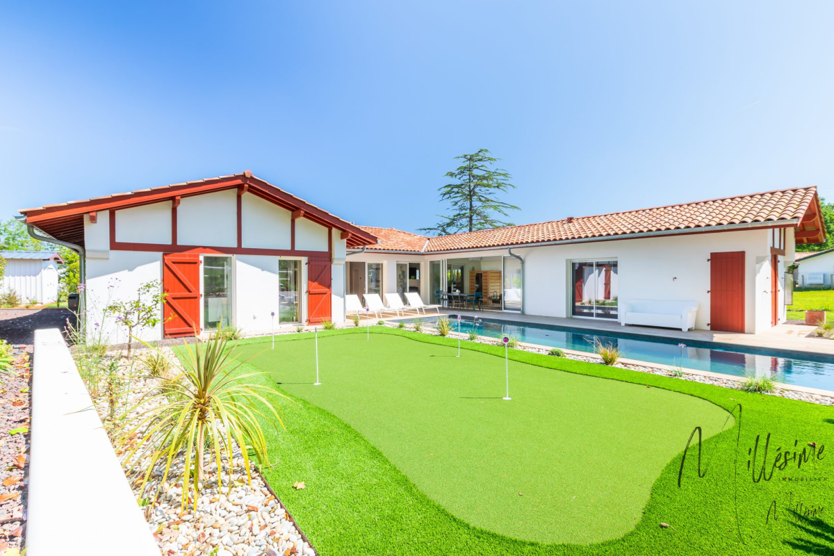 Maison de luxe à vendre à Arcangues, 1 680 000 €, Photo 2