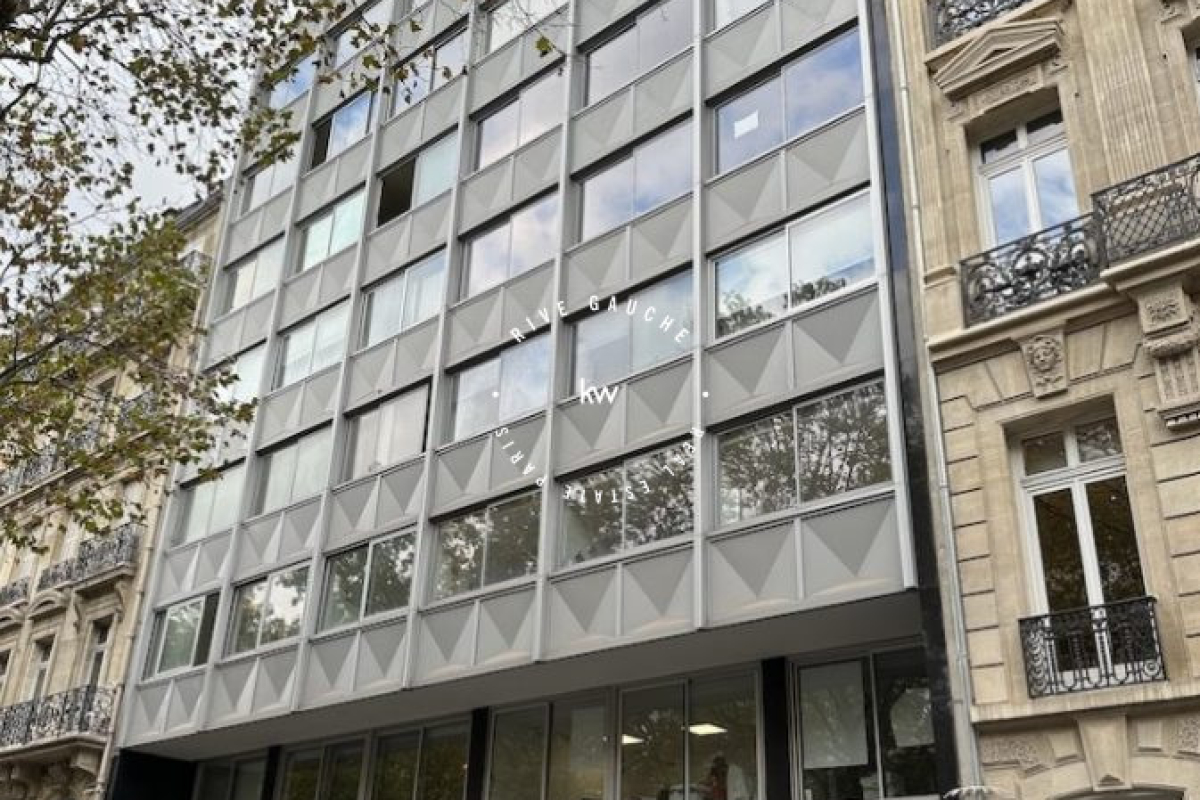 Appartement de luxe à vendre à Paris 16Ème, 1 417 500 €, Photo 2
