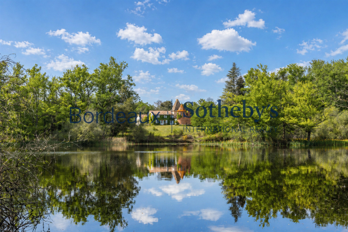 Luxury House for sale in Bordeaux, 1 340 000 €, Photo 2