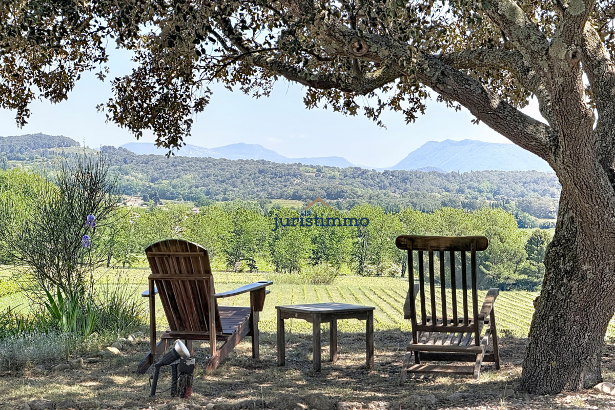 Maison de luxe à vendre à Vaison-la-Romaine, 950 000 €, Photo 2