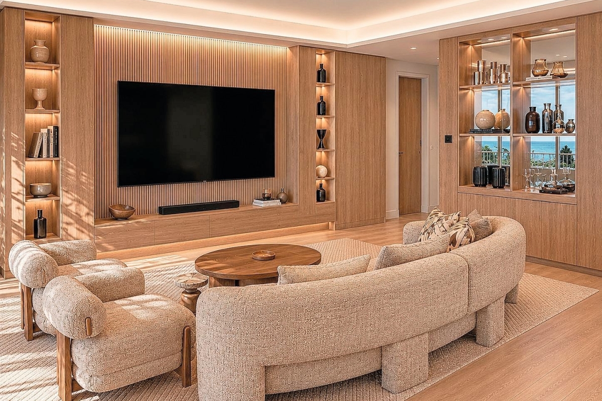 Appartement de luxe à vendre à Monaco, 9 800 000 €, Photo 2