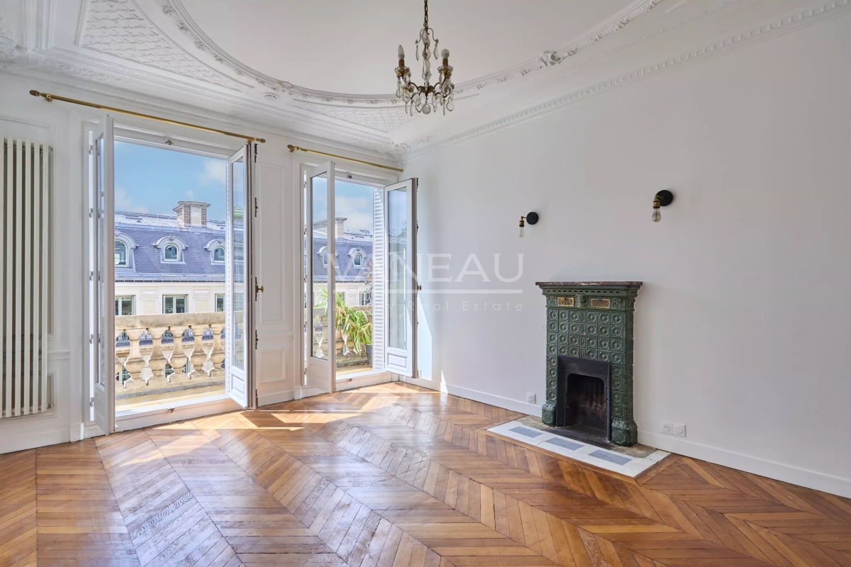 Appartement de luxe à vendre à Paris 9Ème, 1 399 000 €, Photo 2
