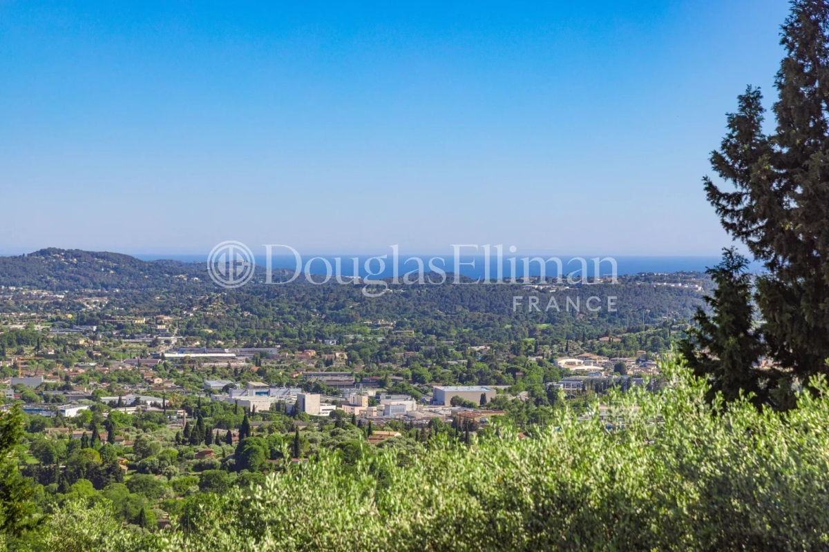 Luxury House for sale in Grasse, 4 500 000 €, Photo 2
